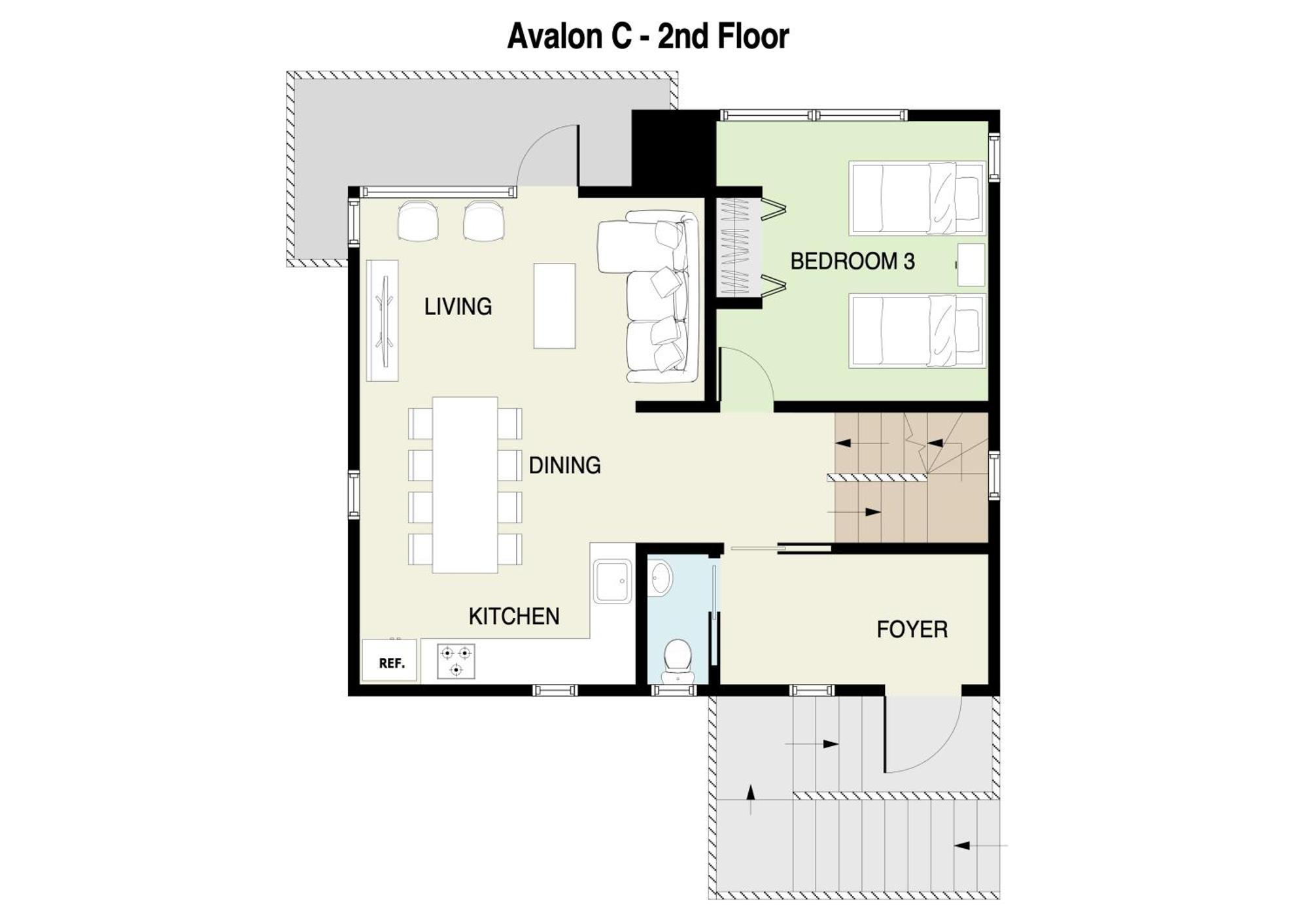 Appartement Avalon à Kutchan Extérieur photo