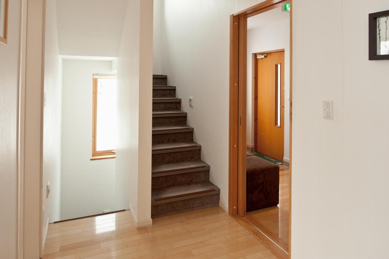 Appartement Avalon à Kutchan Extérieur photo