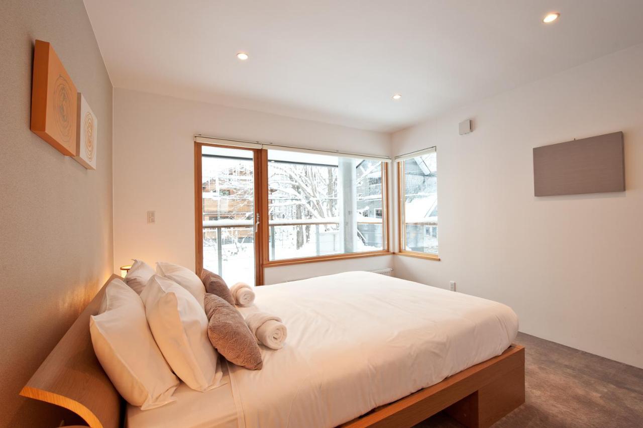 Appartement Avalon à Kutchan Extérieur photo