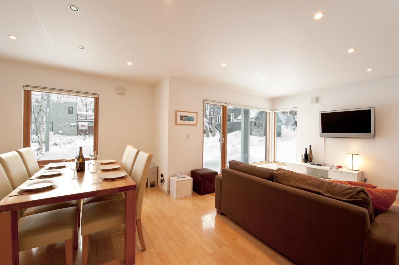 Appartement Avalon à Kutchan Extérieur photo