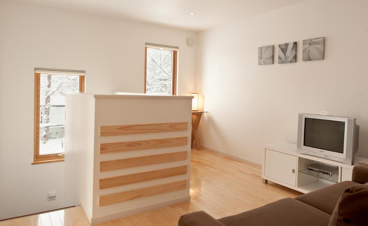 Appartement Avalon à Kutchan Extérieur photo