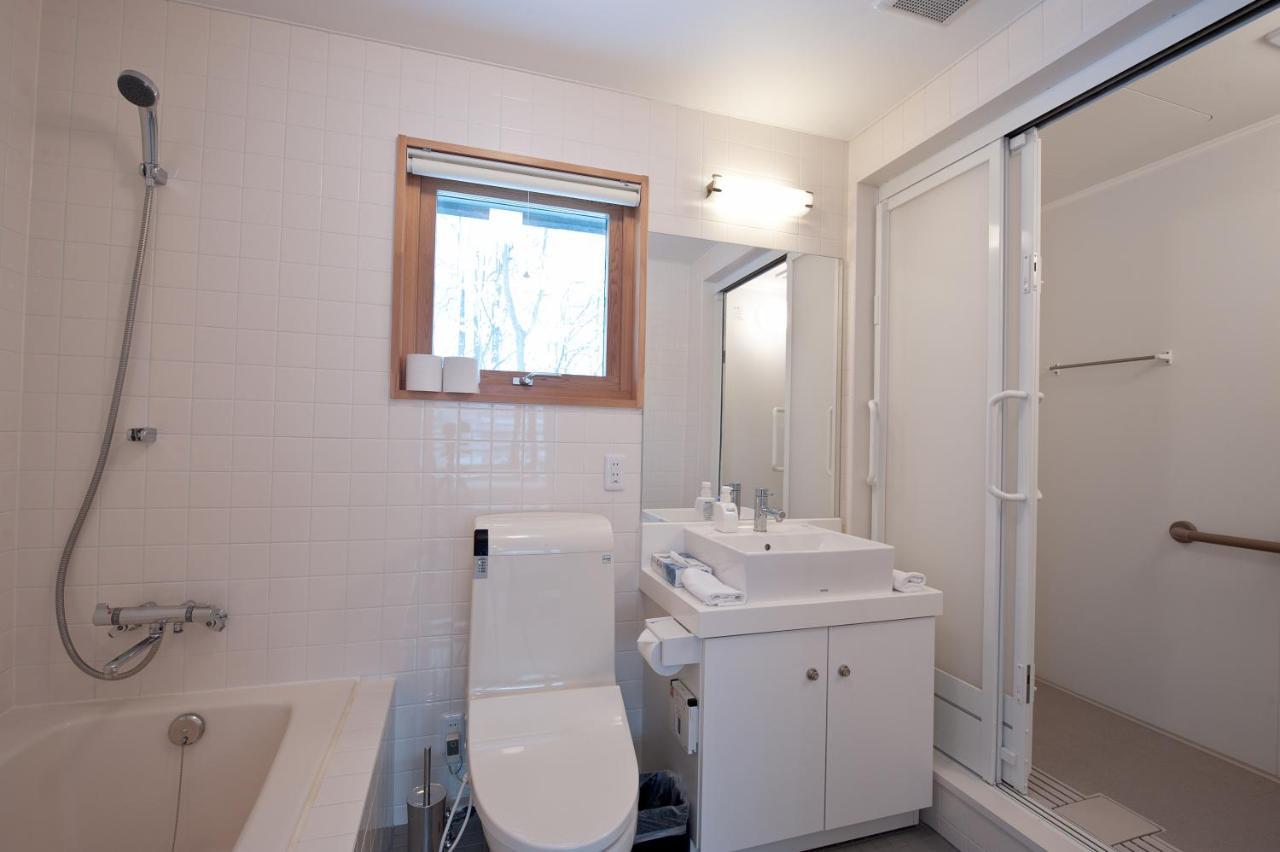 Appartement Avalon à Kutchan Extérieur photo